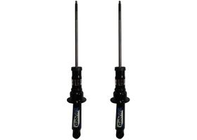 Par De Amortiguadores Gas Traseros Ultra Chromium