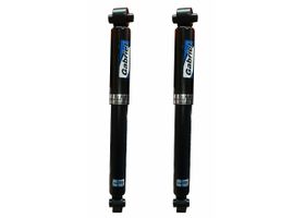 Par De Amortiguadores Gas Traseros Ultra Chromium
