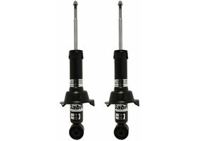 Par De Amortiguadores Gas Traseros Ultra Chromium