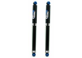 Par De Amortiguadores Gas Traseros Ultra Chromium RWD