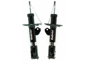 Par De Amortiguadores Gas Delanteros