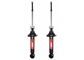 Par De Amortiguadores Gas Traseros