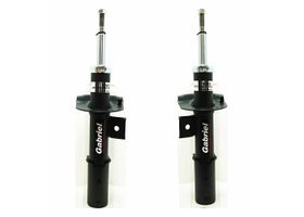 Par De Amortiguadores Gas Delanteros
