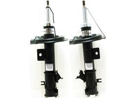 Par De Amortiguadores Gas Delanteros