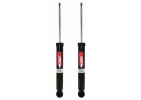 Par De Amortiguadores Gas Traseros