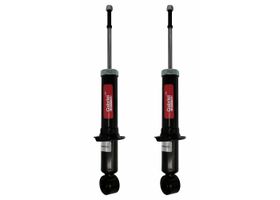 Par De Amortiguadores Gas Traseros