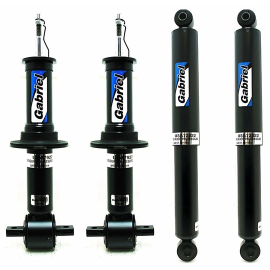 gabriel-kit-de-4-amortiguadores-gas-ultra-chromium-4wd-rwd-chevrolet-silverado-2007-2013-silverado-2500-0