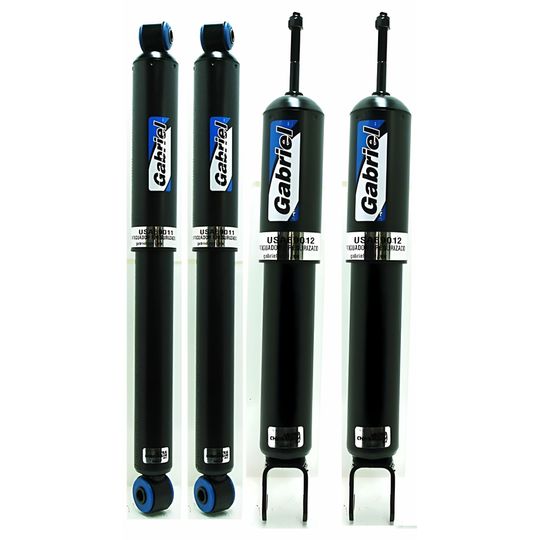 gabriel-kit-de-4-amortiguadores-gas-ultra-chromium-chevrolet-suburban-2000-2006-suburban-0 gabriel-kit-de-4-amortiguadores-gas-ultra-chromium-chevrolet-suburban-2000-2006-suburban-0