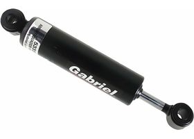 Amortiguador Hidráulico Trasero Lado Conductor O Pasajero