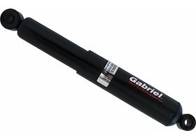 Amortiguador Hidráulico Trasero Lado Conductor O Pasajero