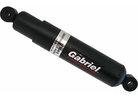 Amortiguador Hidráulico Trasero Lado Conductor O Pasajero