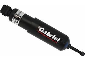 Amortiguador Hidráulico Delantero RWD Lado Conductor O Pasajero