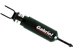 Amortiguador Hidráulico Delantero Lado Conductor O Pasajero