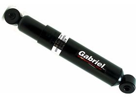 Amortiguador Hidráulico Trasero 4WD, RWD Lado Conductor O Pasajero