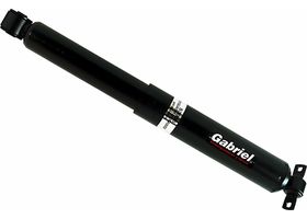 Amortiguador Hidráulico Trasero Lado Conductor O Pasajero