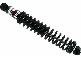 Amortiguador Hidráulico Delantero Lado Conductor O Pasajero