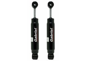 Par De Amortiguadores Hidráulicos Delanteros