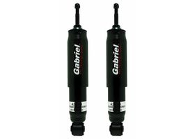 Par De Amortiguadores Hidráulicos Delanteros