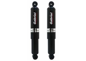 Par De Amortiguadores Hidráulicos Traseros