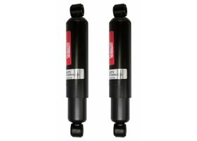 Par De Amortiguadores Hidráulicos Traseros 4WD