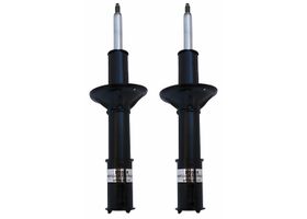Par De Amortiguadores Hidráulicos Delanteros