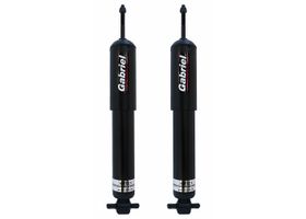 Par De Amortiguadores Hidráulicos Delanteros