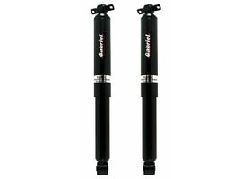 Par De Amortiguadores Hidráulicos Traseros