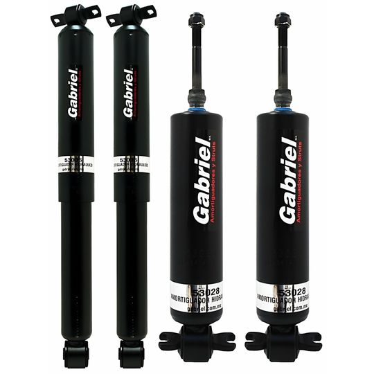 gabriel-kit-de-4-amortiguadores-hidraulicos-gmc-serie-c-1987-2000-c3500-0