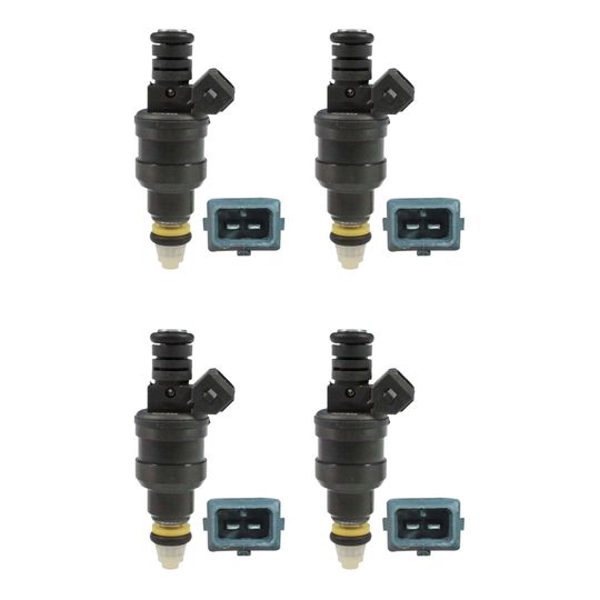 kemparts-4-inyectores-de-combustible-ford-contour-1996-1997-contour-l4-2-0l-0 kemparts-4-inyectores-de-combustible-ford-contour-1996-1997-contour-l4-2-0l-0