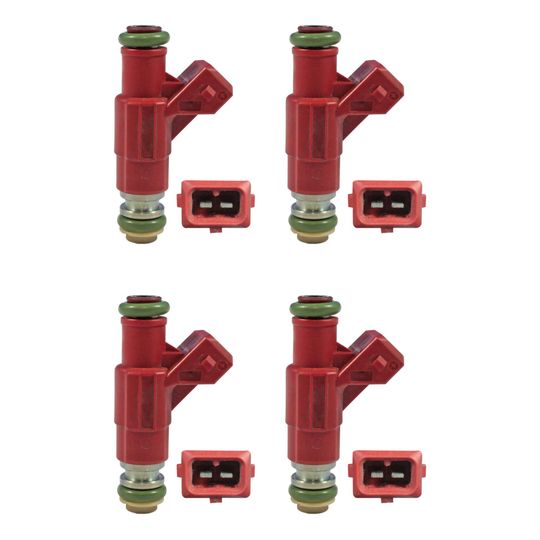 kemparts-4-inyectores-de-combustible-ford-escort-1997-escort-l4-2-0l-0