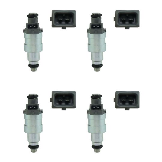 kemparts-4-inyectores-de-combustible-dodge-dakota-1996-2002-dakota-l4-2-5l-0 kemparts-4-inyectores-de-combustible-dodge-dakota-1996-2002-dakota-l4-2-5l-0