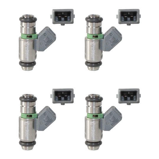 kemparts-4-inyectores-de-combustible-volkswagen-pointer-2000-2003-pointer-l4-2-0l-0 kemparts-4-inyectores-de-combustible-volkswagen-pointer-2000-2003-pointer-l4-2-0l-0