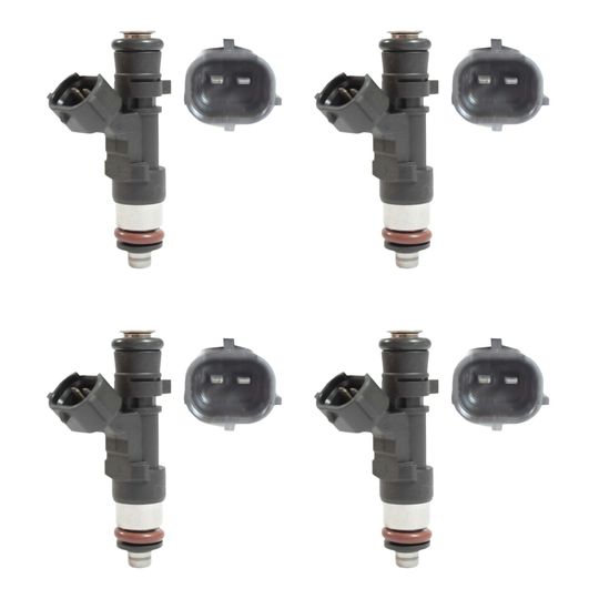 kemparts-4-inyectores-de-combustible-volkswagen-beetle-2008-2009-beetle-l4-2-0l-0 kemparts-4-inyectores-de-combustible-volkswagen-beetle-2008-2009-beetle-l4-2-0l-0