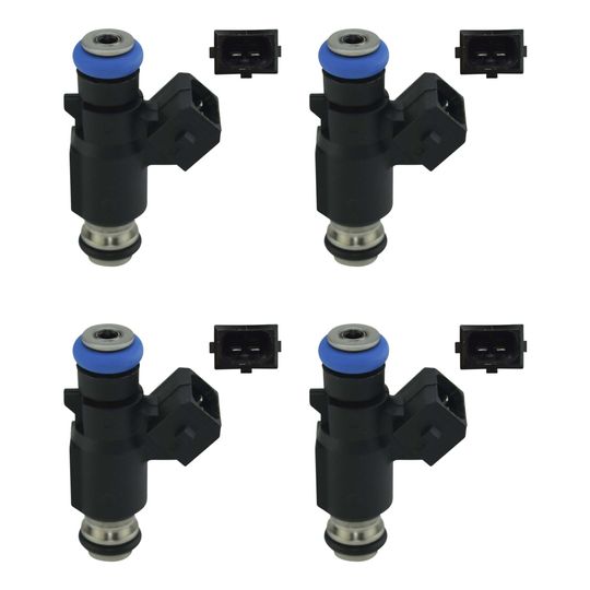 kemparts-4-inyectores-de-combustible-chevrolet-chevy-2009-2012-chevy-l4-1-6l-0 kemparts-4-inyectores-de-combustible-chevrolet-chevy-2009-2012-chevy-l4-1-6l-0