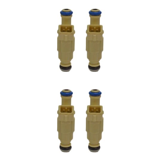 kemparts-4-inyectores-de-combustible-mercury-mystique-1999-mystique-l4-2-0l-0 kemparts-4-inyectores-de-combustible-mercury-mystique-1999-mystique-l4-2-0l-0