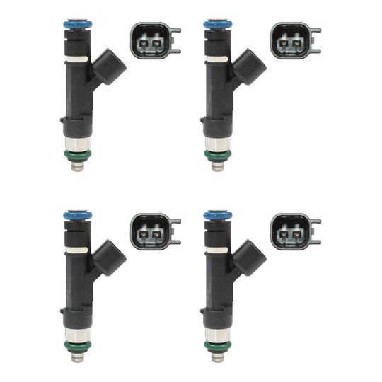 kemparts-4-inyectores-de-combustible-mercury-milan-2010-2011-milan-l4-2-5l-0 kemparts-4-inyectores-de-combustible-mercury-milan-2010-2011-milan-l4-2-5l-0