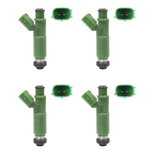 kemparts-4-inyectores-de-combustible-toyota-matrix-2003-2006-matrix-l4-1-8l-0 kemparts-4-inyectores-de-combustible-toyota-matrix-2003-2006-matrix-l4-1-8l-0