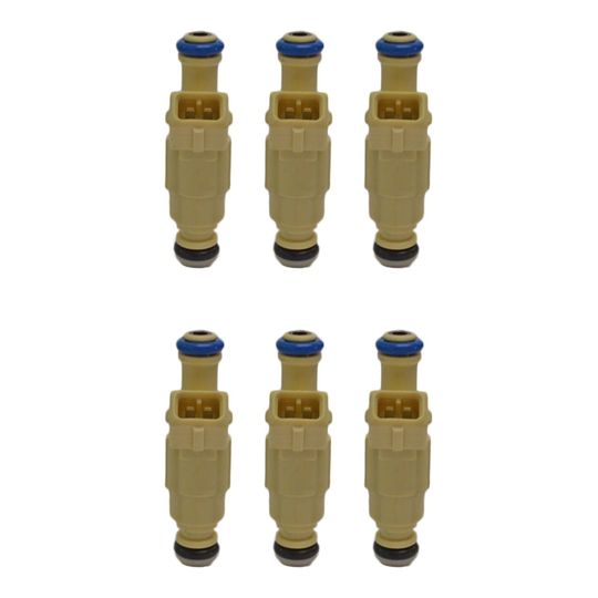 kemparts-6-inyectores-de-combustible-mercury-cougar-1999-cougar-v6-2-5l-0