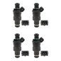 tomco-4-inyectores-de-combustible-plymouth-acclaim-1989-1990-acclaim-l4-2-5l-0