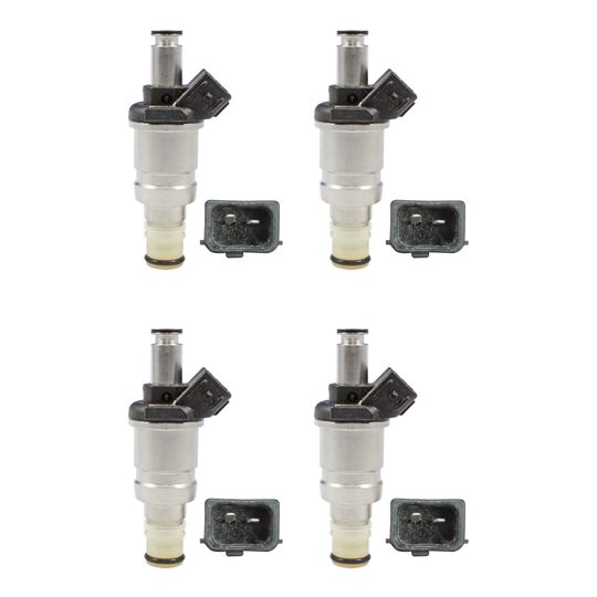 tomco-4-inyectores-de-combustible-honda-civic-1999-2000-civic-l4-1-6l-0