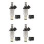 tomco-4-inyectores-de-combustible-honda-civic-1999-2000-civic-l4-1-6l-0
