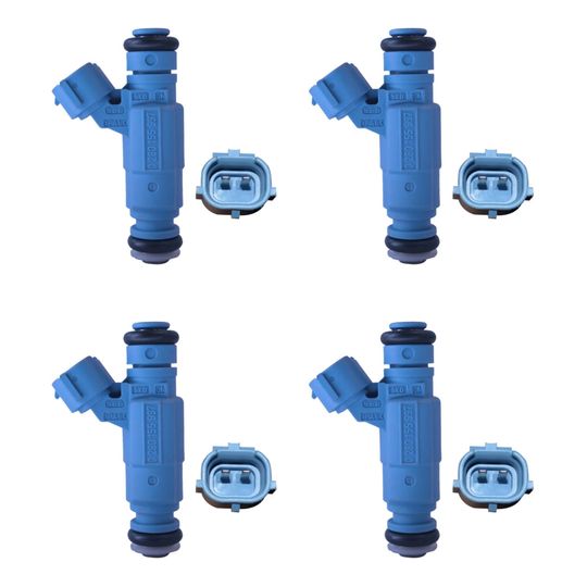 tomco-4-inyectores-de-combustible-volkswagen-beetle-2004-2005-beetle-l4-2-0l-0 tomco-4-inyectores-de-combustible-volkswagen-beetle-2004-2005-beetle-l4-2-0l-0