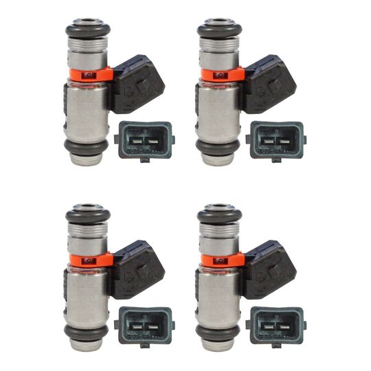 tomco-4-inyectores-de-combustible-ford-fiesta-2003-2010-fiesta-l4-1-6l-0 tomco-4-inyectores-de-combustible-ford-fiesta-2003-2010-fiesta-l4-1-6l-0