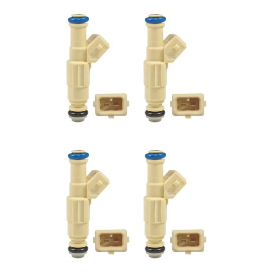 tomco-4-inyectores-de-combustible-mercury-mystique-1999-mystique-l4-2-0l-0 tomco-4-inyectores-de-combustible-mercury-mystique-1999-mystique-l4-2-0l-0