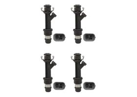 4 Inyectores De Combustible