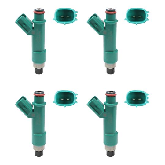 tomco-4-inyectores-de-combustible-toyota-solara-2004-2008-solara-l4-2-4l-0