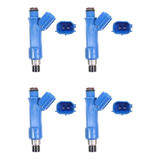 tomco-4-inyectores-de-combustible-pontiac-vibe-2005-2008-vibe-l4-1-8l-0 tomco-4-inyectores-de-combustible-pontiac-vibe-2005-2008-vibe-l4-1-8l-0