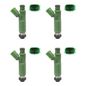 tomco-4-inyectores-de-combustible-toyota-mr2-2000-2006-mr2-spyder-l4-1-8l-0