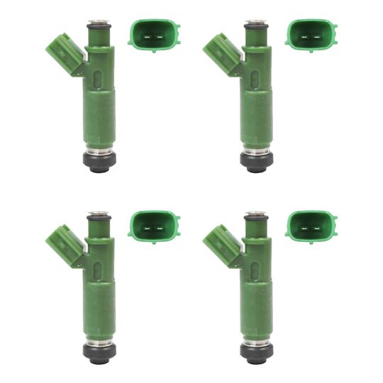 tomco-4-inyectores-de-combustible-toyota-matrix-2003-2006-matrix-l4-1-8l-0 tomco-4-inyectores-de-combustible-toyota-matrix-2003-2006-matrix-l4-1-8l-0