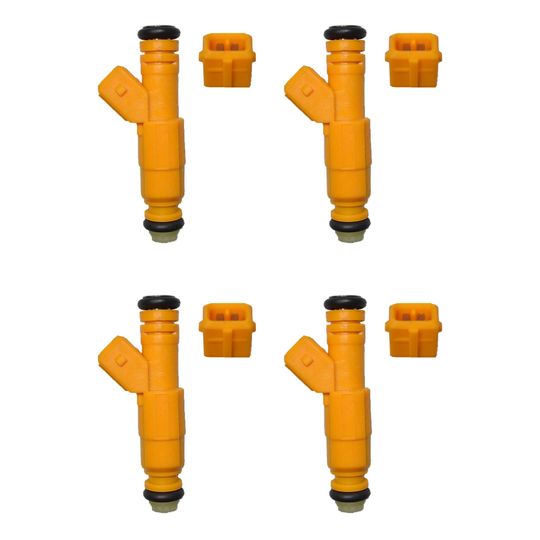 tomco-4-inyectores-de-combustible-ford-contour-1998-contour-l4-2-0l-0